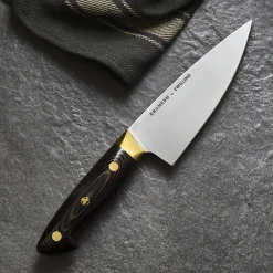 6-inch, Chef's Knife