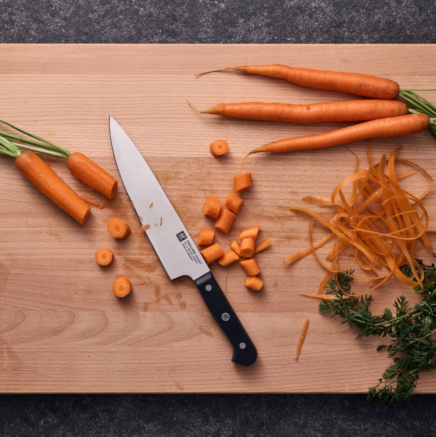 8-inch, Chef's Knife