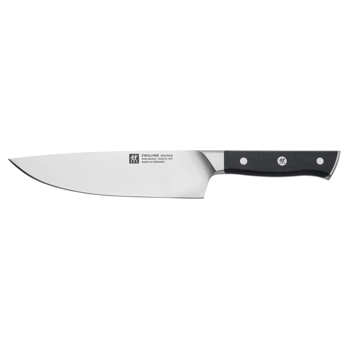 8-inch, Chef's Knife