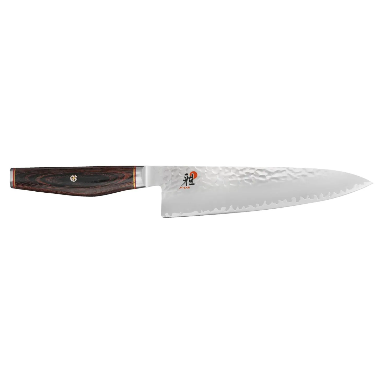 8-inch, Chef's Knife