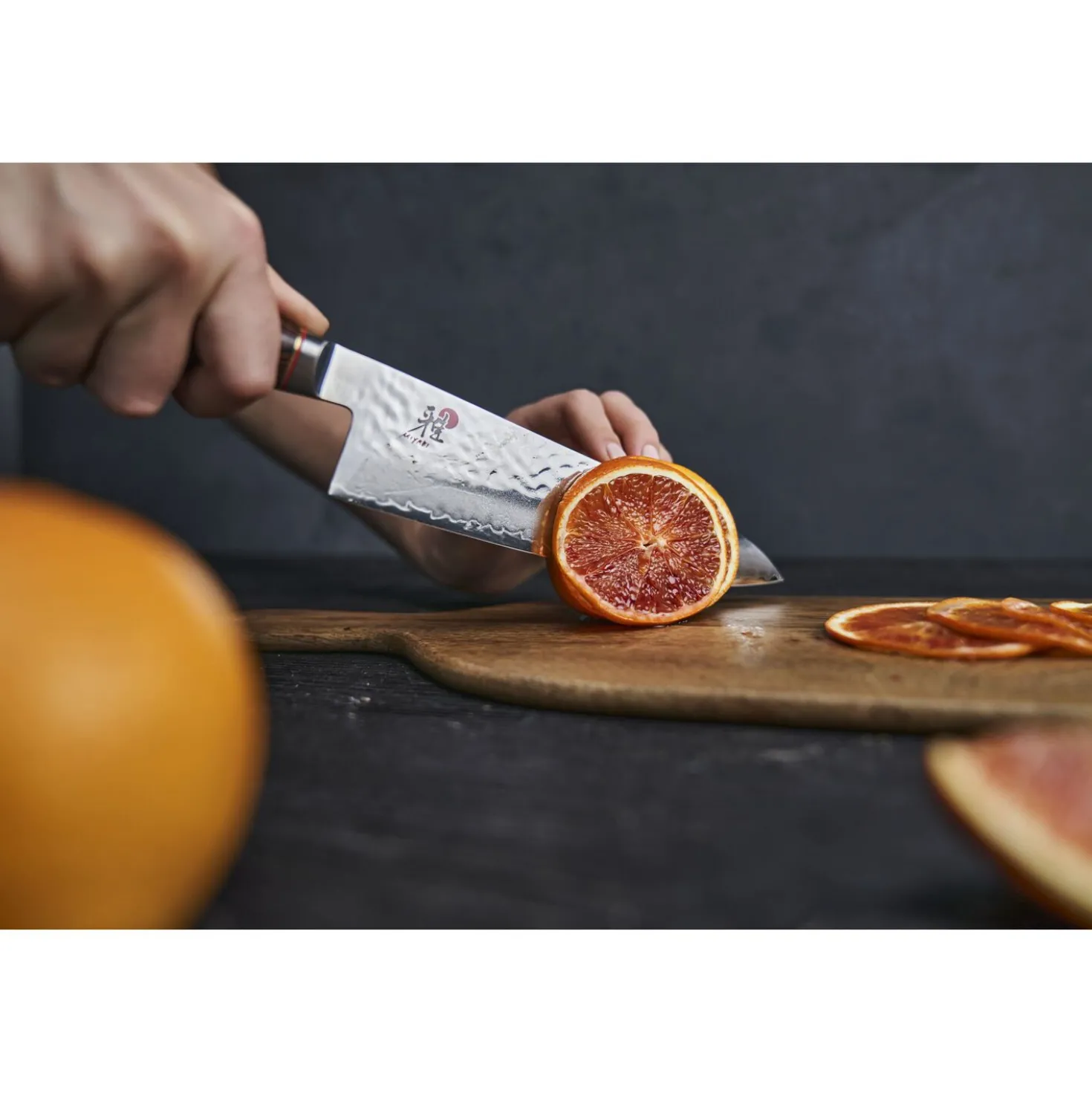 8-inch, Chef's Knife