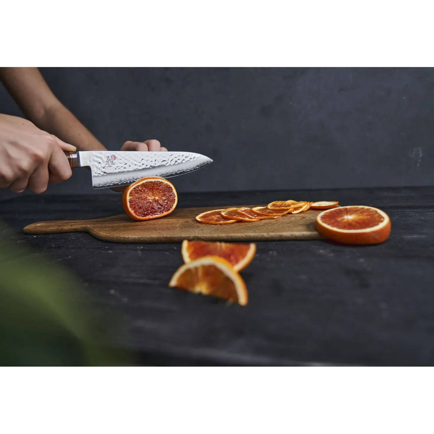 8-inch, Chef's Knife