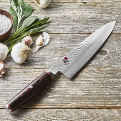 8-inch, Chef's Knife