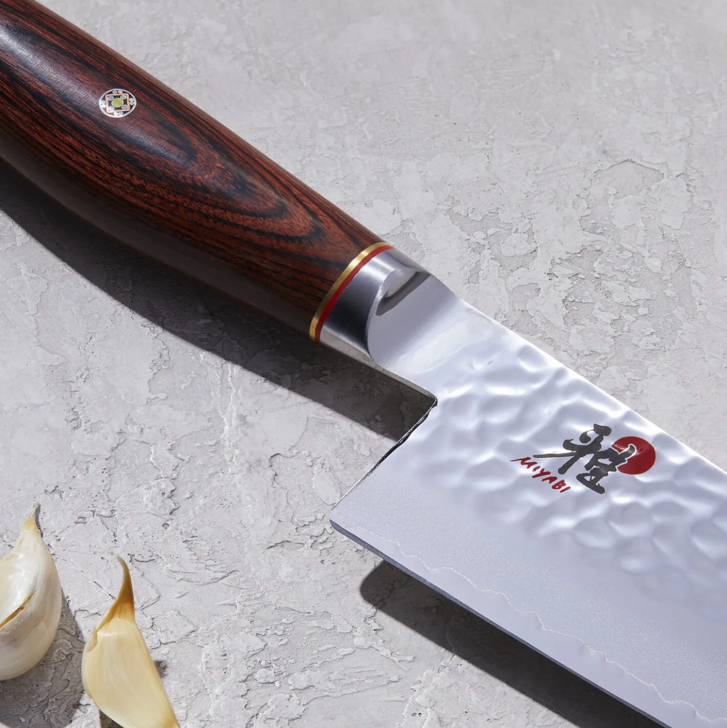 8-inch, Chef's Knife