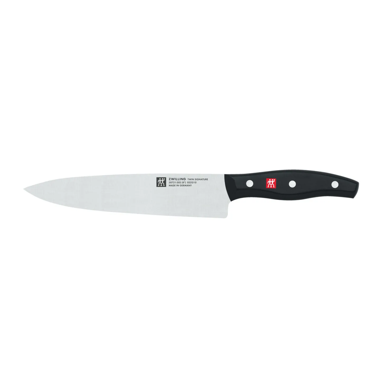 8-inch, Chef's Knife