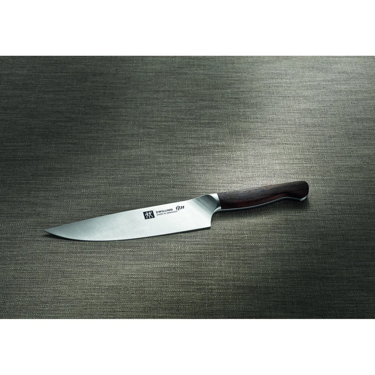 8-inch, Chef's Knife