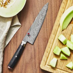 8-inch, Chef's Knife