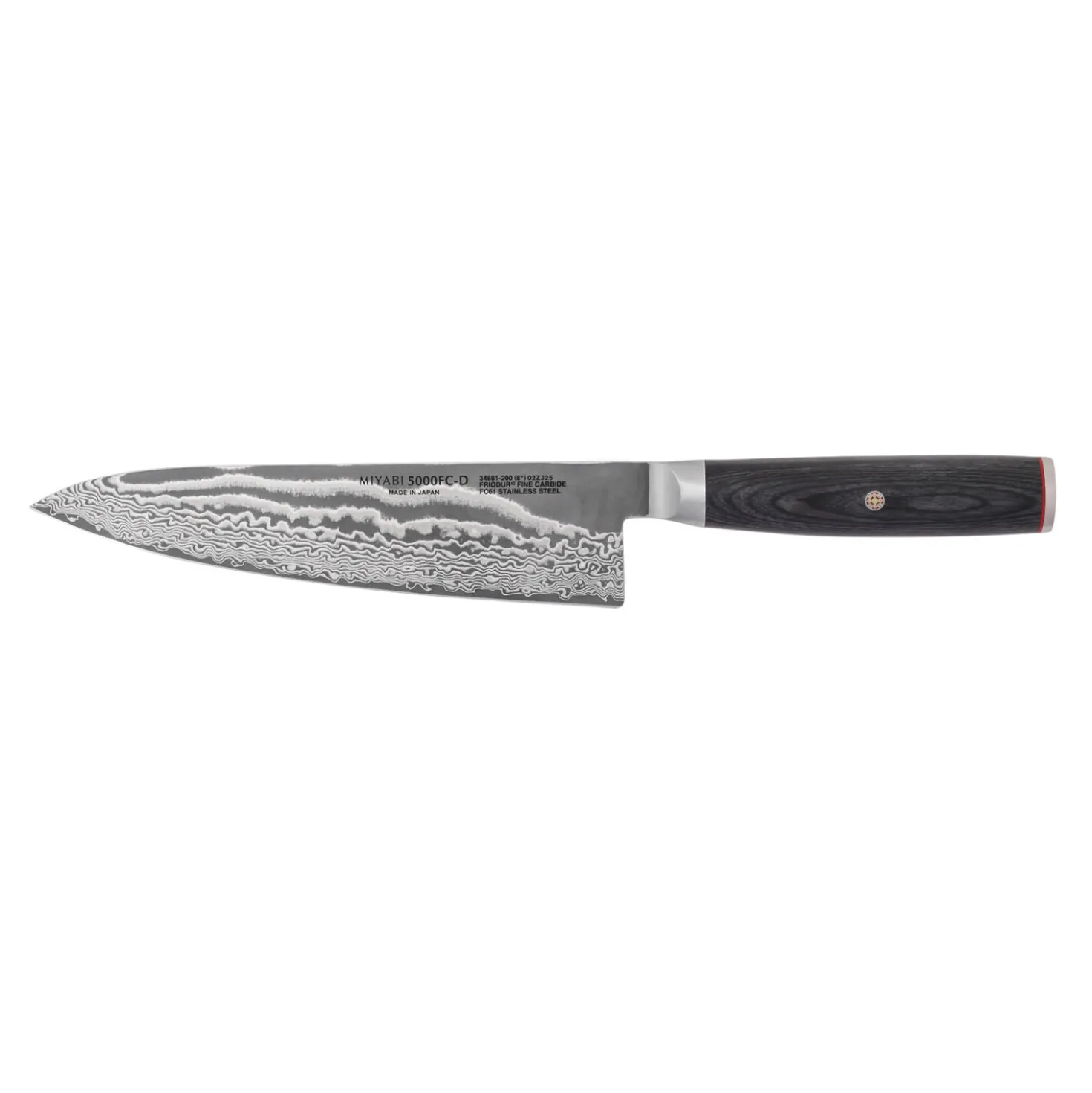 8-inch, Chef's Knife