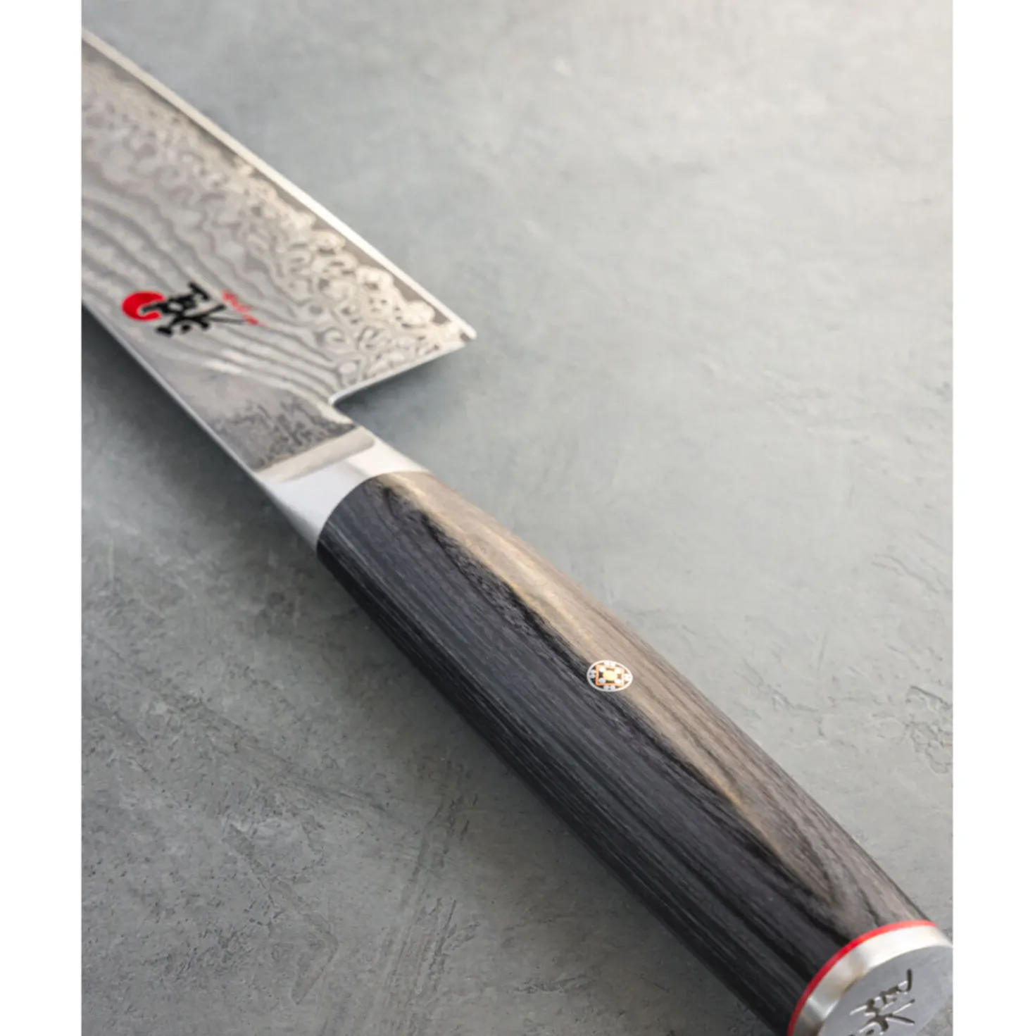 8-inch, Chef's Knife