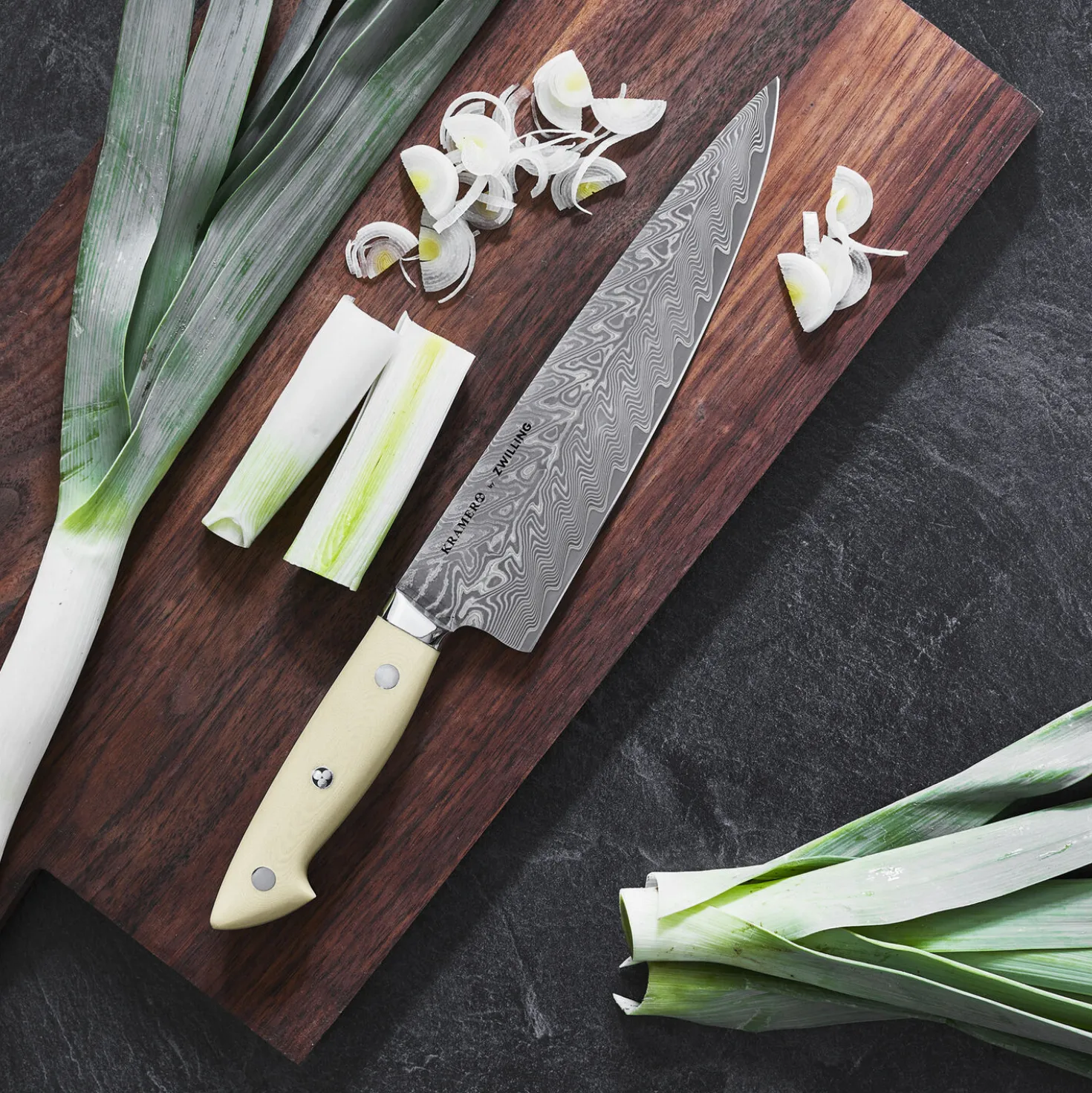 8-inch, Chef's Knife