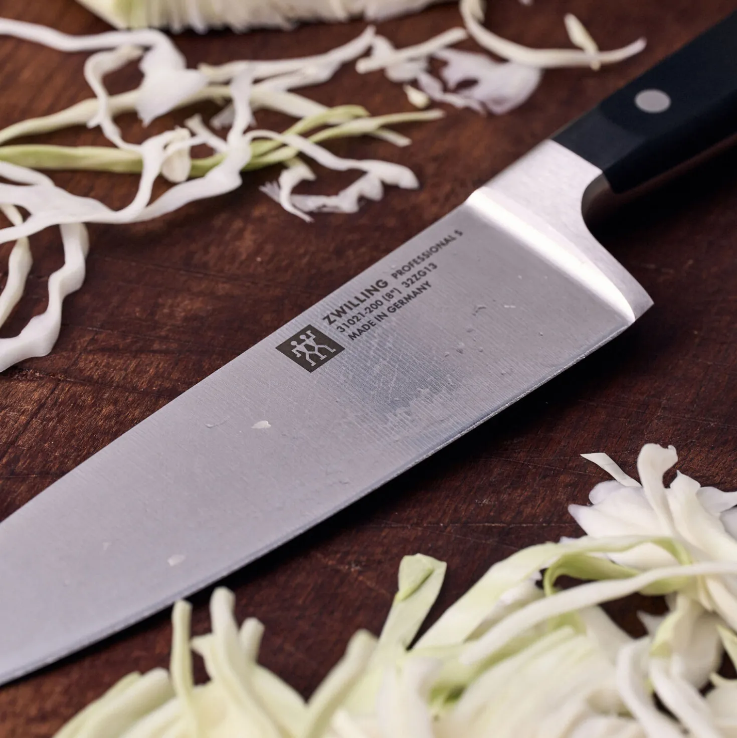 8-inch, Chef's Knife