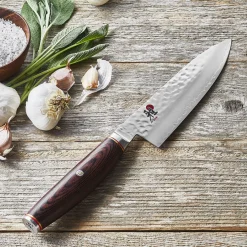 6-inch, Chef's Knife
