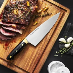 8-inch, Chef's Knife