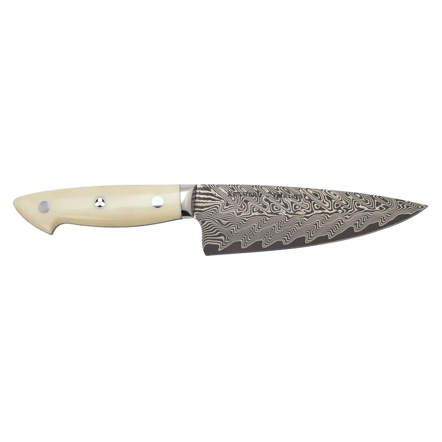 6.5-inch, Chef's Knife