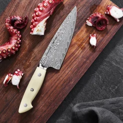 6.5-inch, Chef's Knife