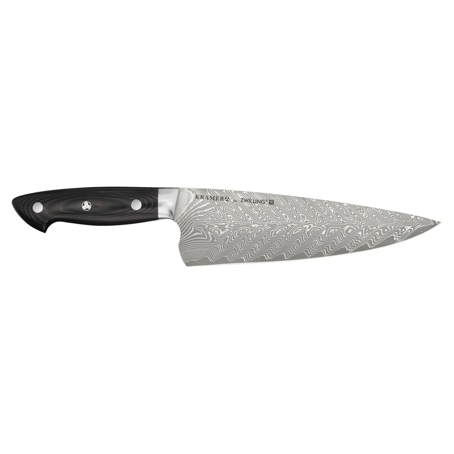 8-inch, Chef's Knife