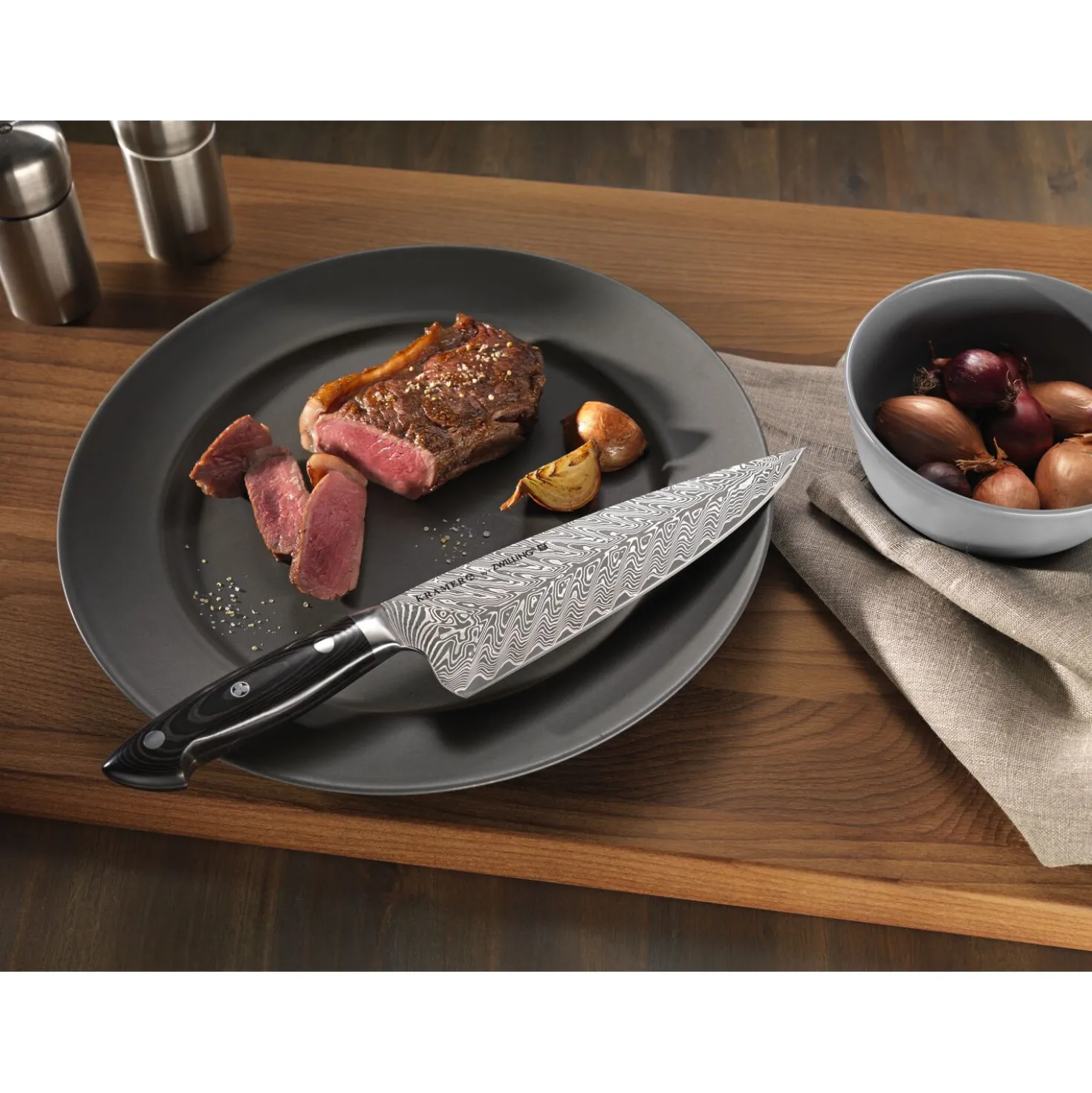 8-inch, Chef's Knife