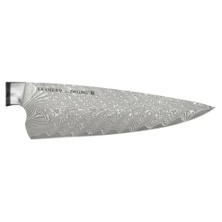 8-inch, Chef's Knife