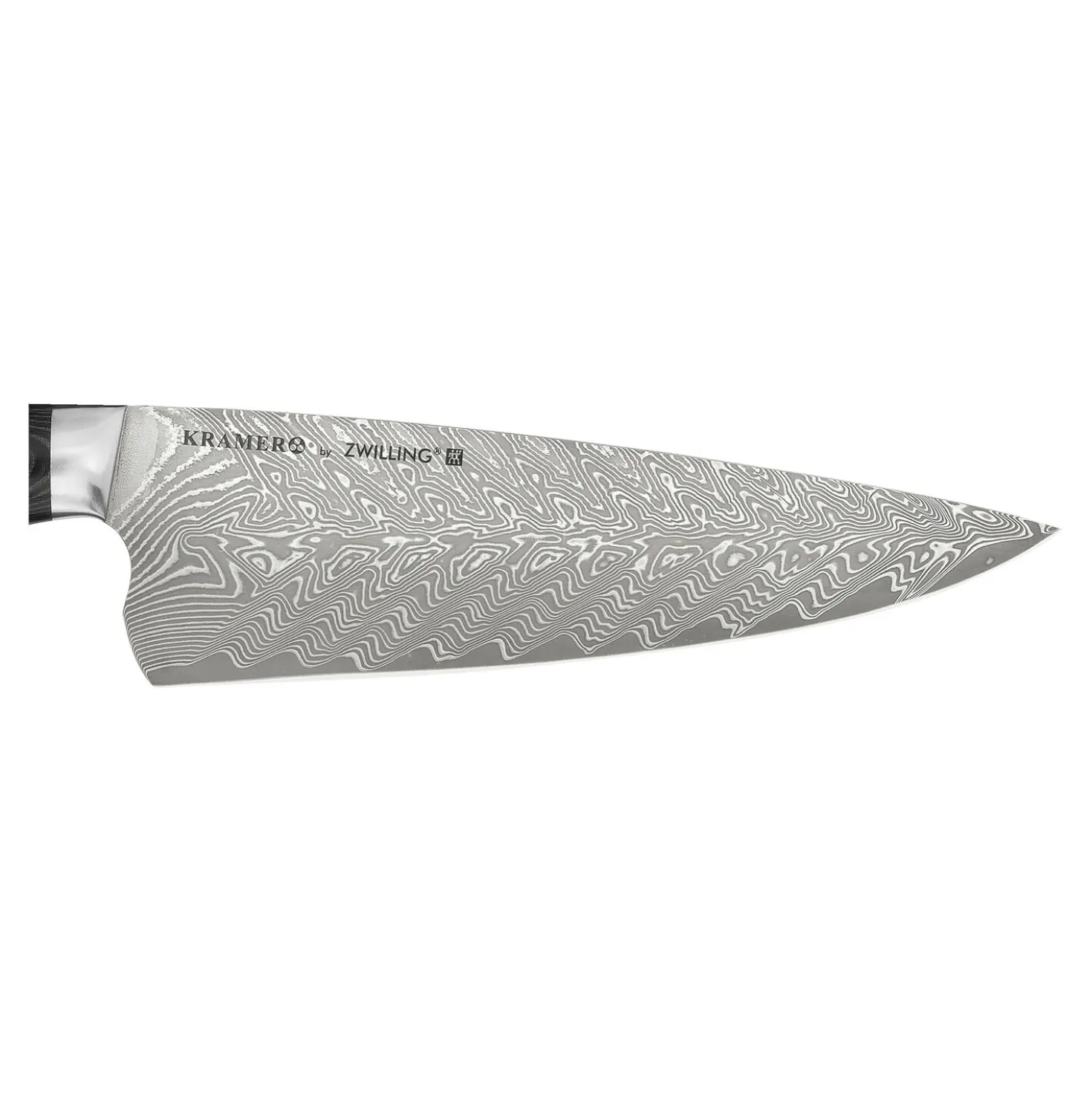 8-inch, Chef's Knife