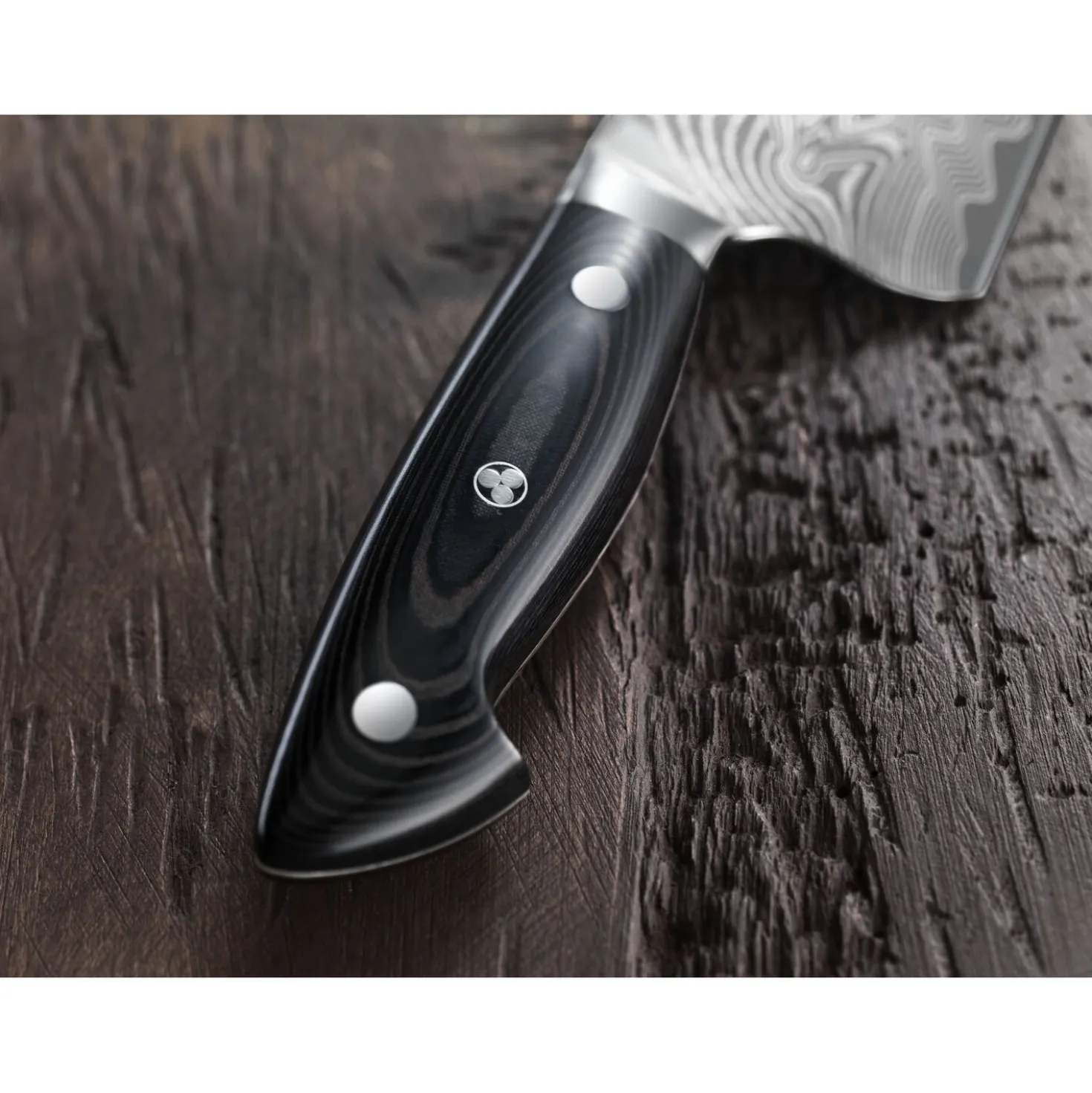 8-inch, Chef's Knife