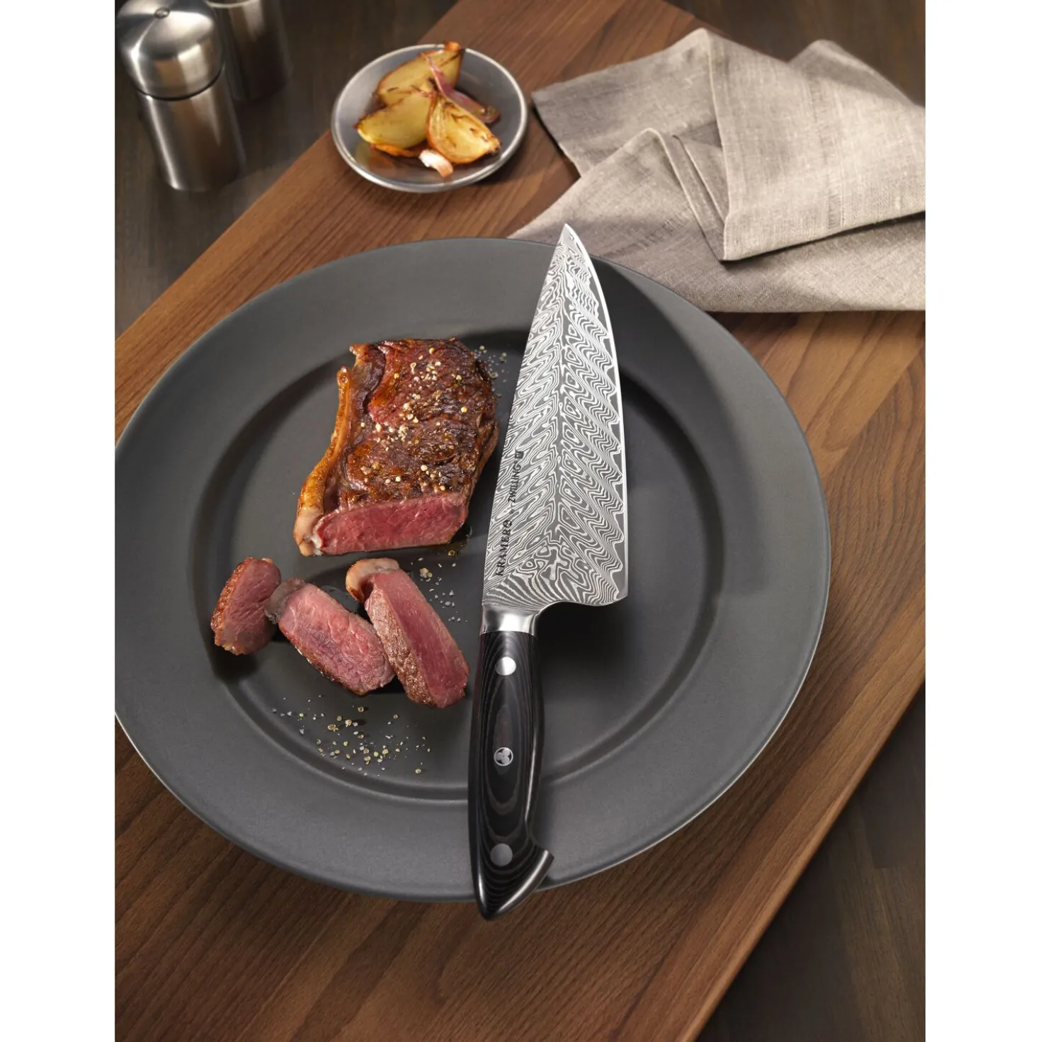 8-inch, Chef's Knife
