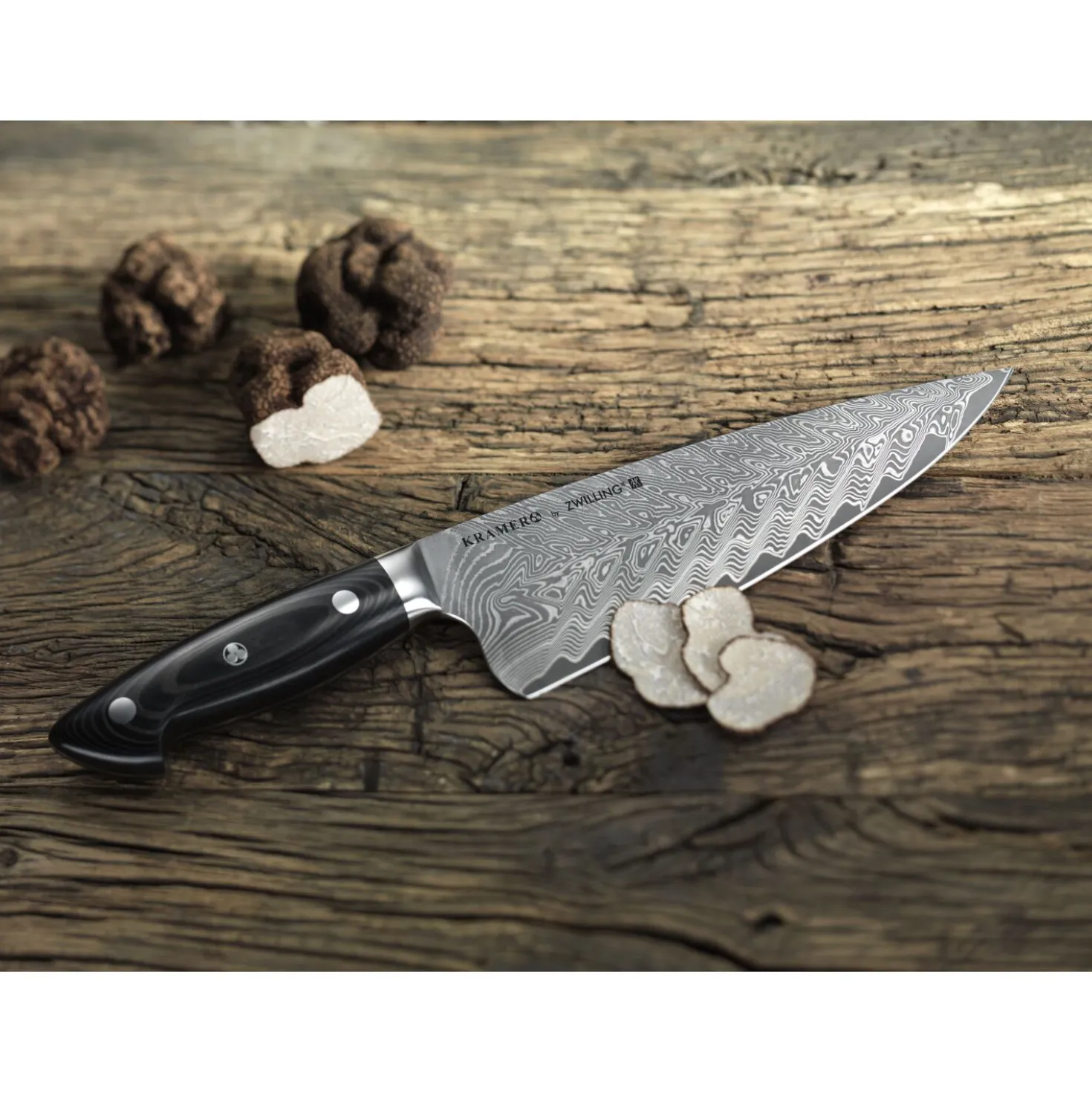 8-inch, Chef's Knife