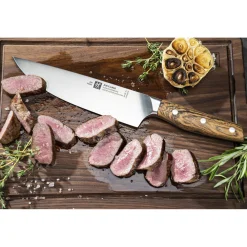 8-inch, Chef's Knife