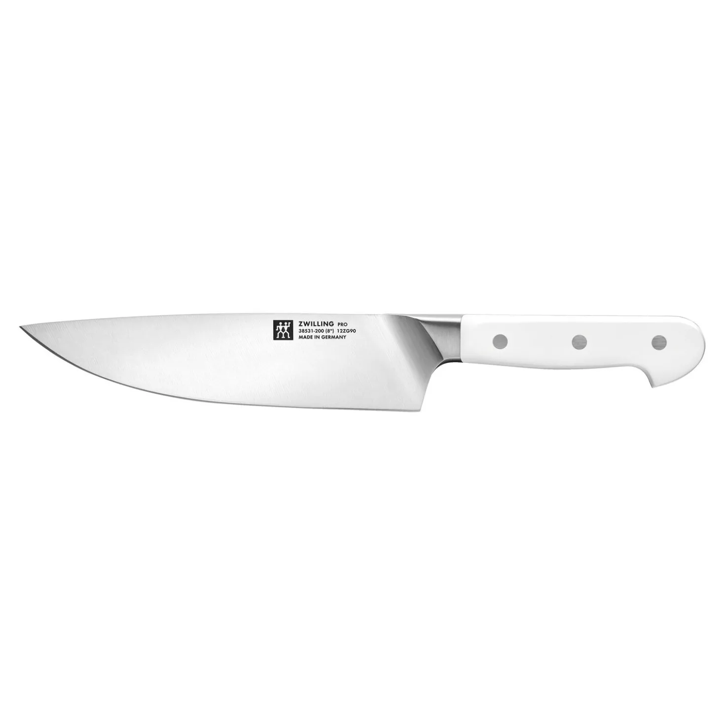 8-inch, Chef's Knife