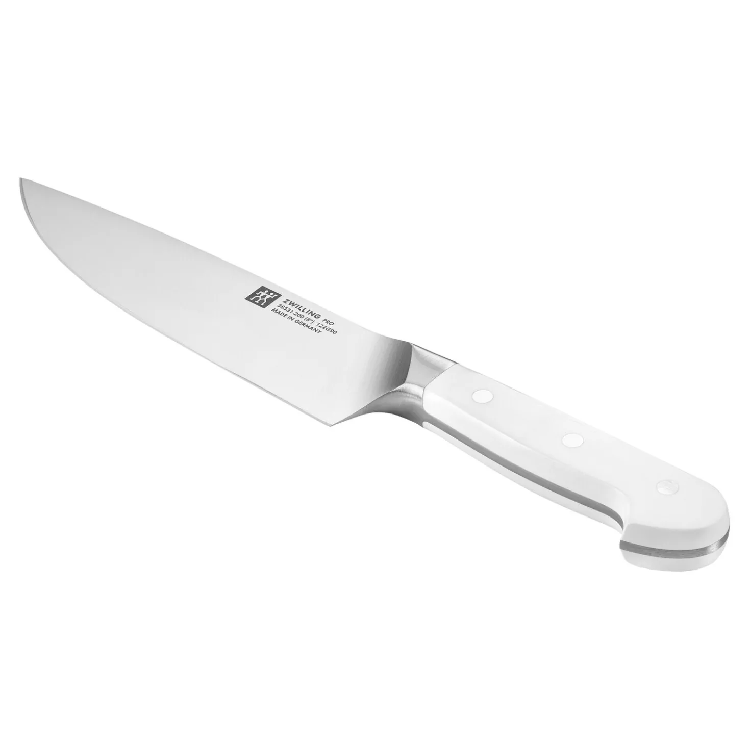 8-inch, Chef's Knife
