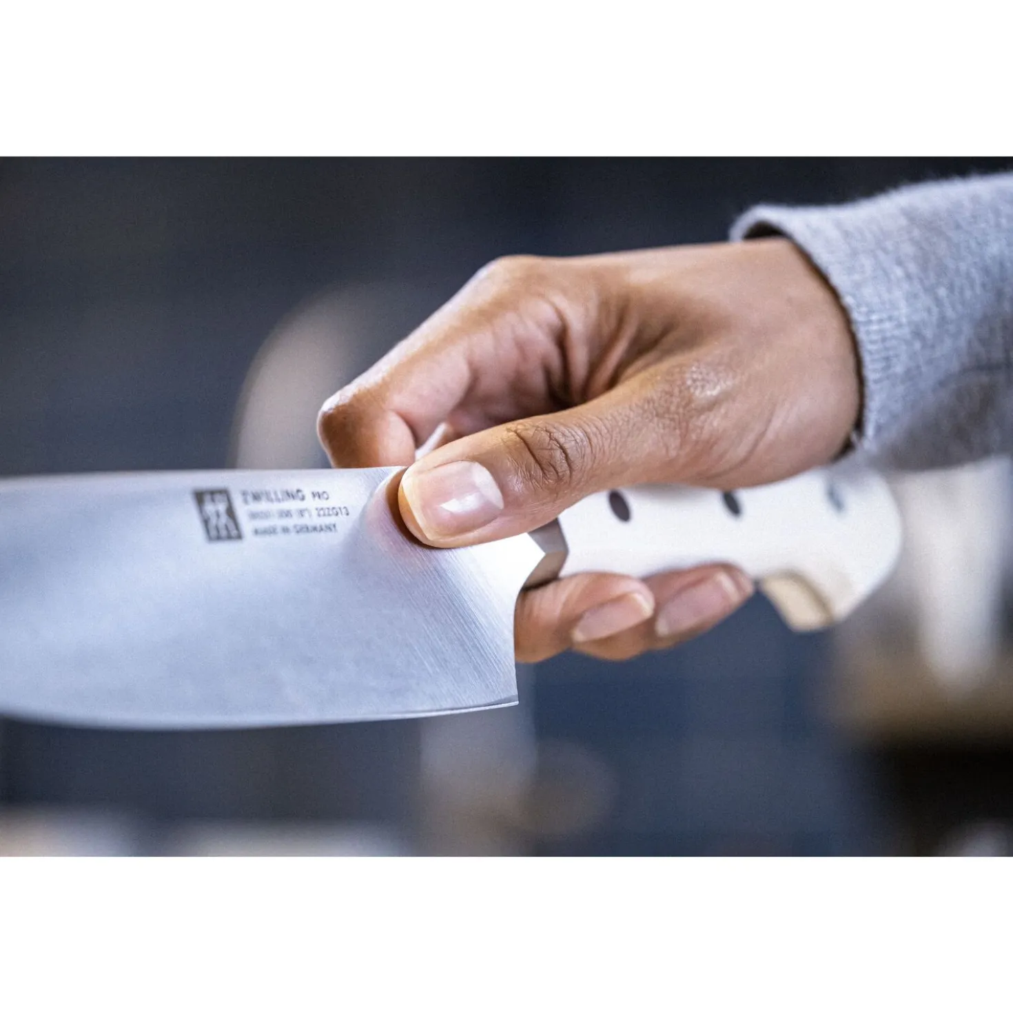 8-inch, Chef's Knife