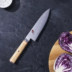 6-inch, Chef's Knife