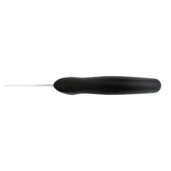 9.5-inch, Chef's Knife - Black Handle