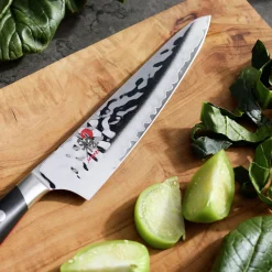 5-inch Chef's Knife Compact, Fine Edge