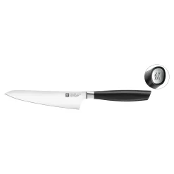 5.5-inch, Chef's Knife Compact, Silver