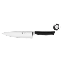 8-inch, Chef's Knife, White