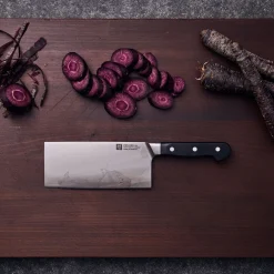 7-inch, Chinese Chef's Knife/Vegetable Cleaver