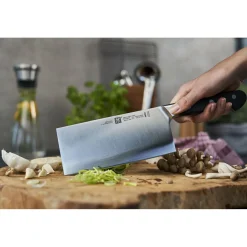 7-inch, Chinese Chef's Knife/Vegetable Cleaver
