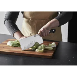 7-inch, Chinese Chef's Knife/Vegetable Cleaver