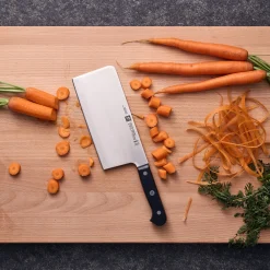 7-inch, Chinese Chef's Knive/vegetable Cleaver