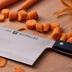 7-inch, Chinese Chef's Knive/vegetable Cleaver