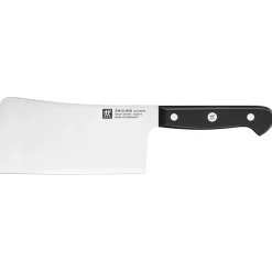 6-inch, Cleaver
