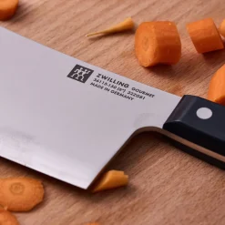 6-inch, Cleaver
