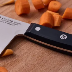 6-inch, Cleaver