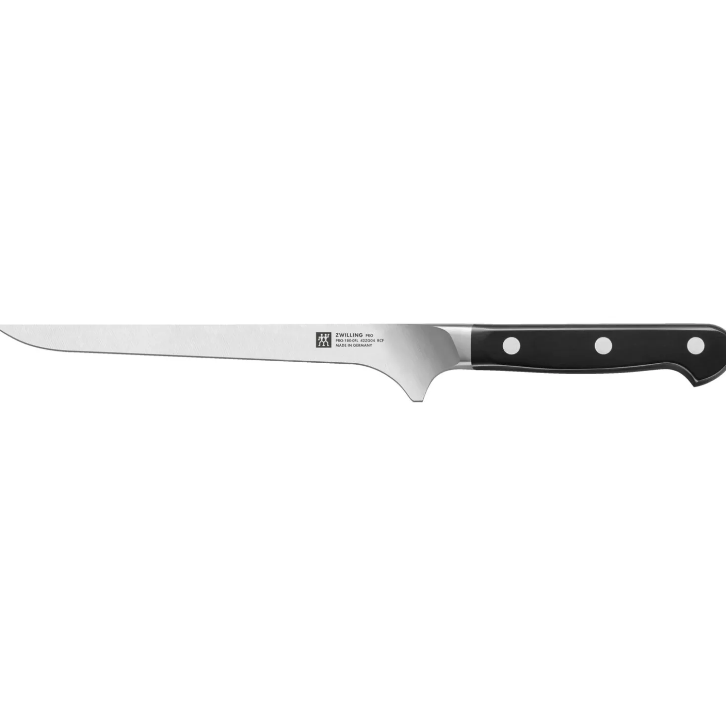 7-inch, Filleting Knife