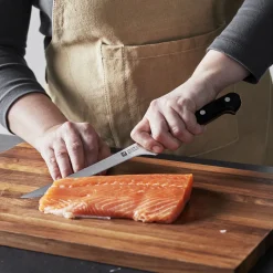 7-inch, Filleting Knife