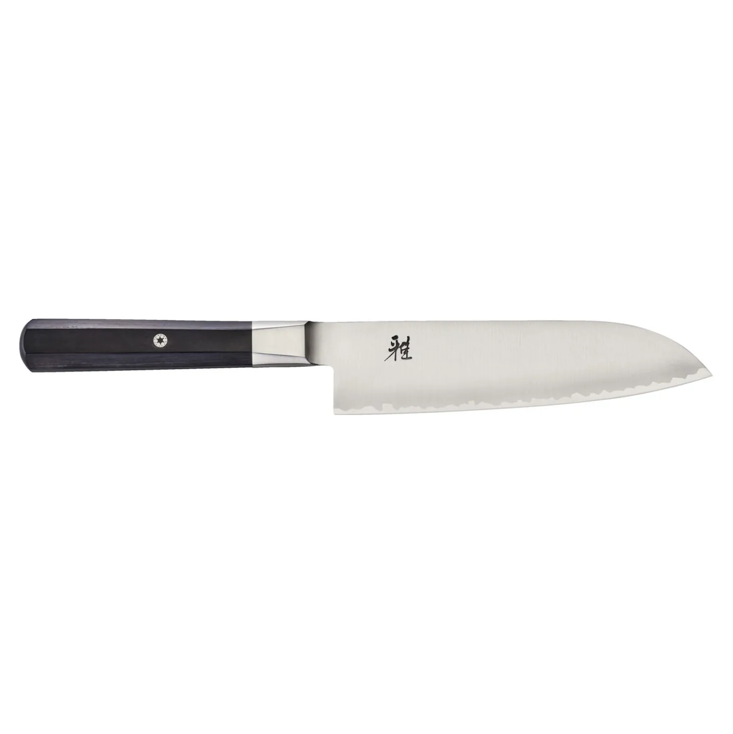 7-inch, Fine Edge Santoku