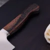 7-inch, Fine Edge Santoku