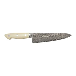 7-inch, Fine Edge Santoku