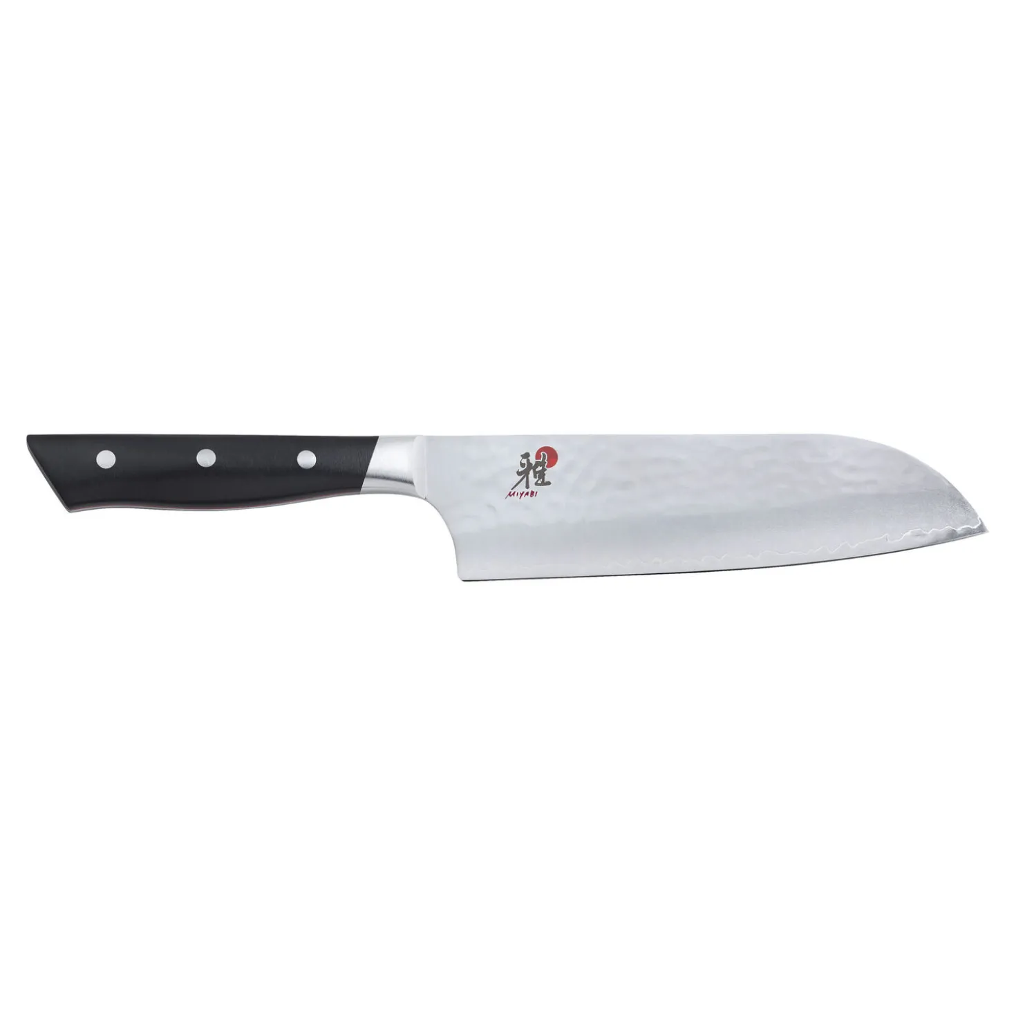 7-inch, Fine Edge Santoku