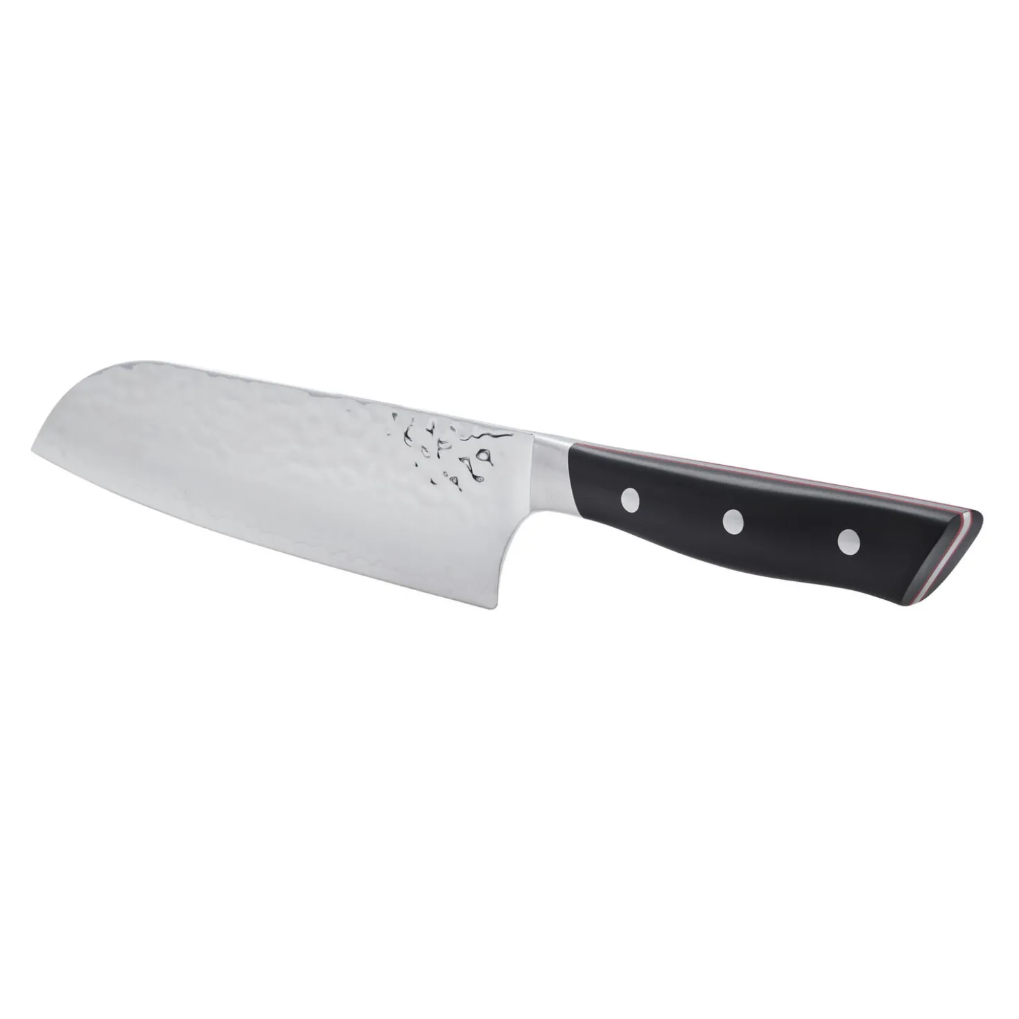 7-inch, Fine Edge Santoku